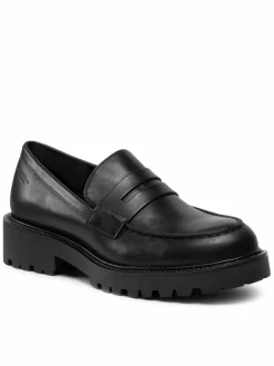 Chunky loafers Kenova 5241-301-20 Nero