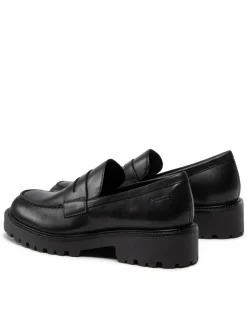 Chunky loafers Kenova 5241-301-20 Nero