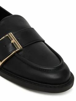 Chunky loafers K3574688 Nero