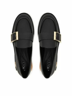 Chunky loafers K3574688 Nero