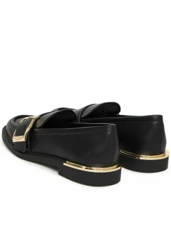 Chunky loafers K3574688 Nero