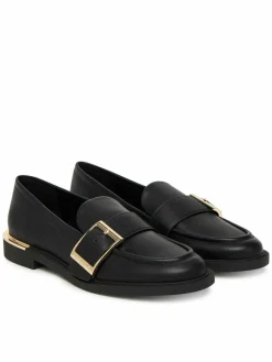 Chunky loafers K3574688 Nero