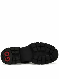 Chunky loafers Kris 50551873 Nero