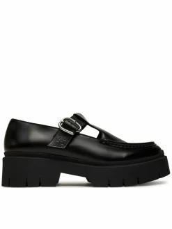 Chunky loafers Kris 50551873 Nero