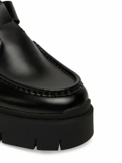 Chunky loafers Kris 50551873 Nero