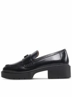 Chunky loafers Leah Loafer CB990 Nero
