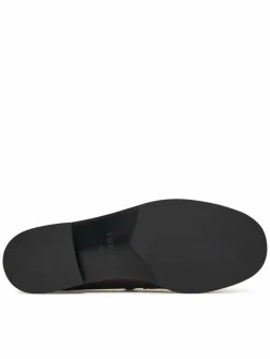 Chunky loafers Lidia YM47FL1 T20000 CN 2460S Marrone