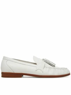 Chunky loafers Lido Bianco