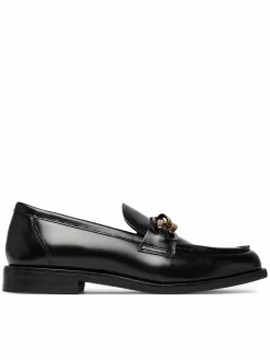 Chunky loafers Linn 6236-104-20 Nero
