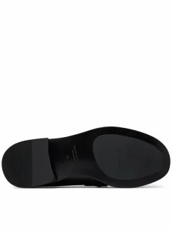 Chunky loafers Linn 6236-104-20 Nero