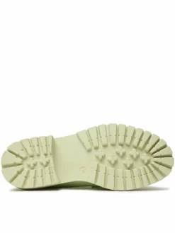 Chunky loafers LS5597-09 Verde