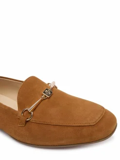 Chunky loafers 0-181762-22000 Marrone