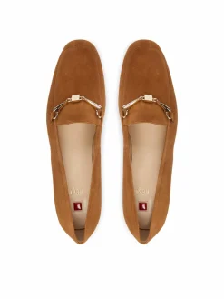Chunky loafers 0-181762-22000 Marrone
