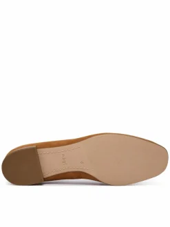 Chunky loafers 0-181762-22000 Marrone