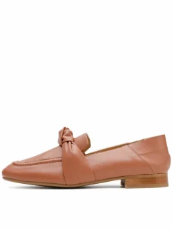 Chunky loafers 7311 Marrone