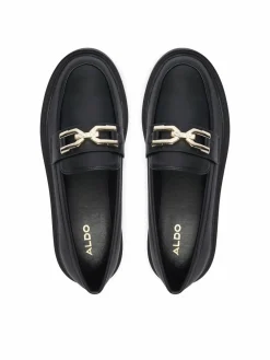 Chunky loafers Mazey 13827624 Nero