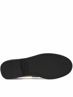 Chunky loafers MICHELLE-0107 Oro