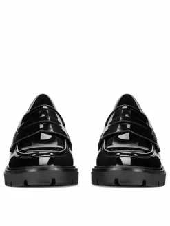 Chunky loafers MIRIANA Nero