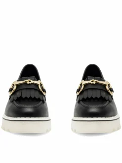 Chunky loafers NECTOR-06W1-016 Nero
