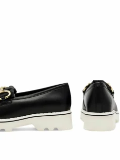 Chunky loafers NECTOR-06W1-016 Nero