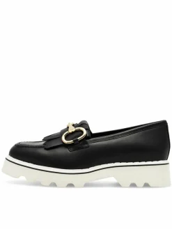 Chunky loafers NECTOR-06W1-016 Nero