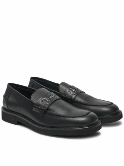 Chunky loafers Neil KL16114 Nero