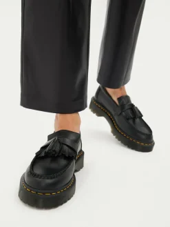 Chunky loafers 26957001 Nero
