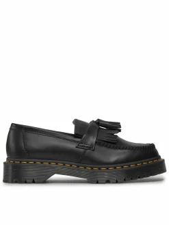 Chunky loafers 26957001 Nero