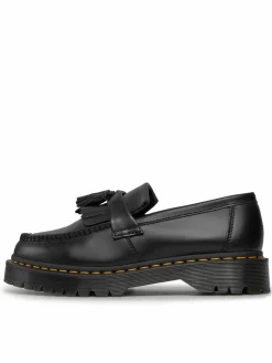 Chunky loafers 26957001 Nero