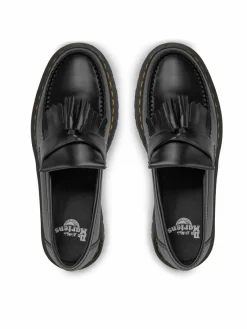 Chunky loafers 26957001 Nero