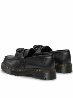 Chunky loafers 26957001 Nero