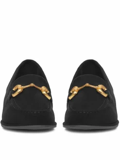 Chunky loafers 1-141-1 Nero