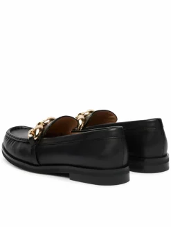 Chunky loafers 1-101410 Nero