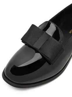 Chunky loafers 20232-1 Nero