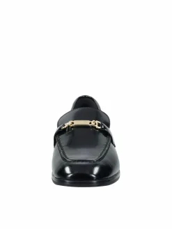 Chunky loafers 31571125 Nero