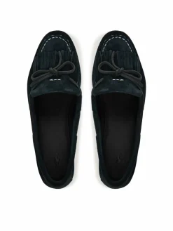 Chunky loafers 818942648001 Nero