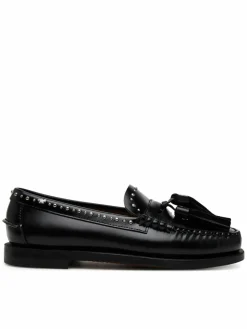 Chunky loafers 2515521014670 Nero