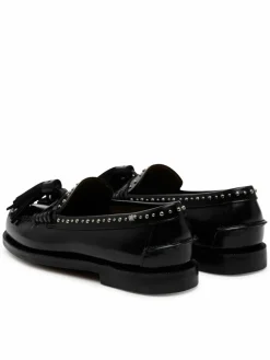 Chunky loafers 2515521014670 Nero