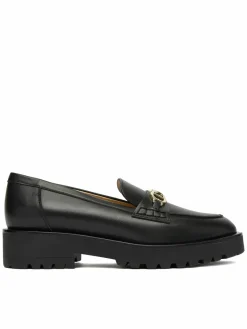 Chunky loafers 1252140 Nero