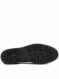 Chunky loafers 1252140 Nero