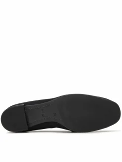 Chunky loafers 0-171762 Nero