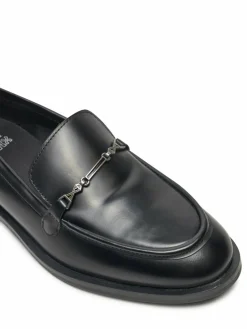Chunky loafers Next-Wagon 66492-OS Nero