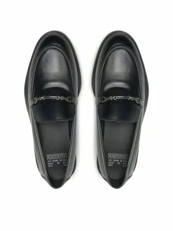 Chunky loafers Next-Wagon 66492-OS Nero