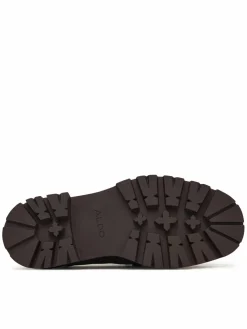 Chunky loafers Oneameth 14058772 Marrone