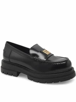Chunky loafers PAOLA-112890 Nero