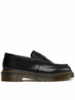 Chunky loafers Penton 30980001 Nero