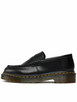 Chunky loafers Penton 30980001 Nero