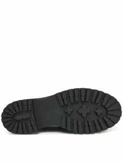 Chunky loafers Perry Nero
