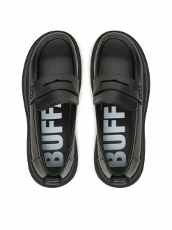 Chunky loafers Pluto Loafer 1624086 Nero