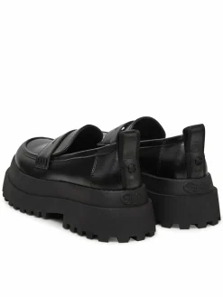 Chunky loafers Pluto Loafer 1624086 Nero